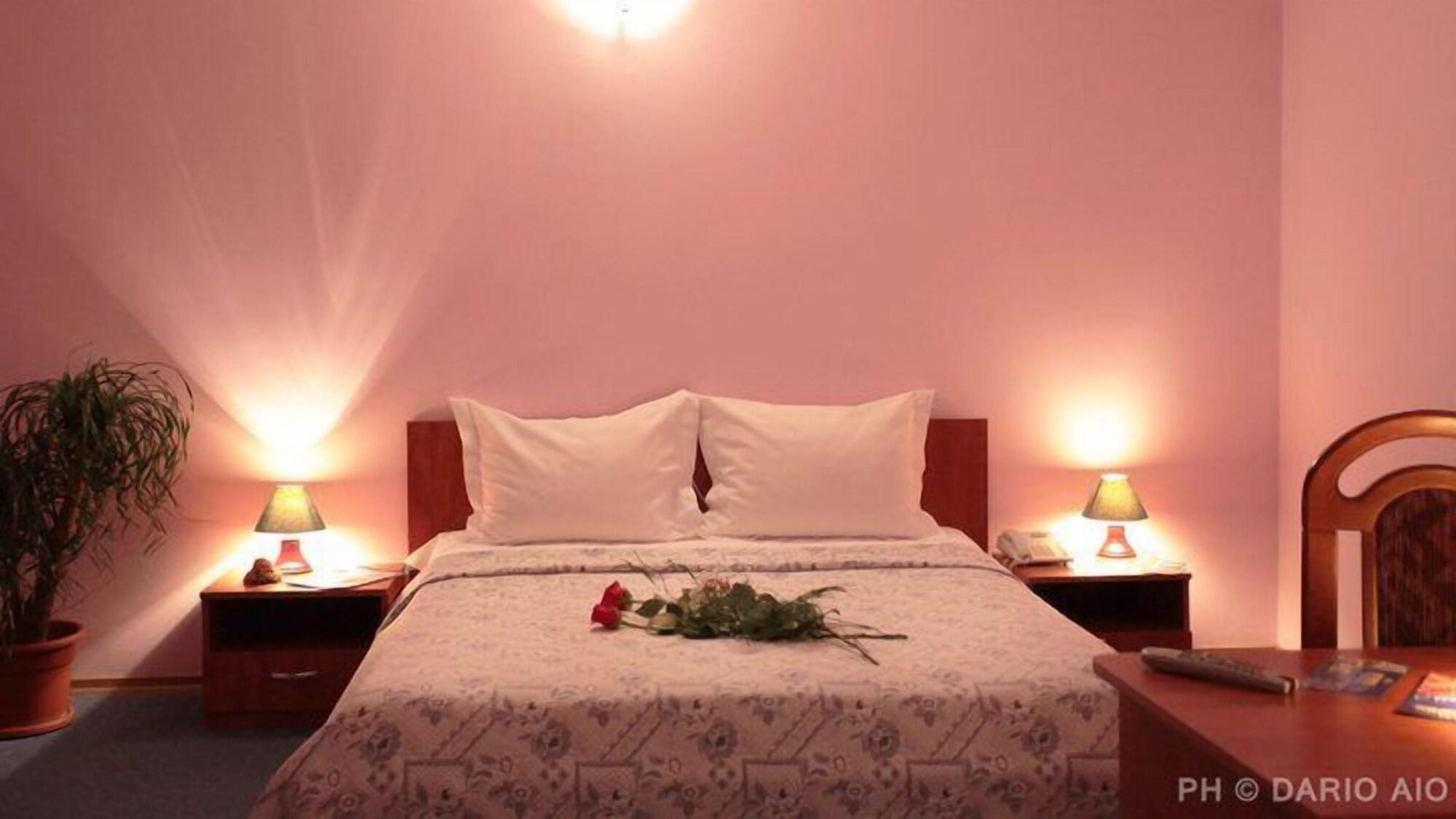Hotel Adriatico Тимишоара Екстериор снимка