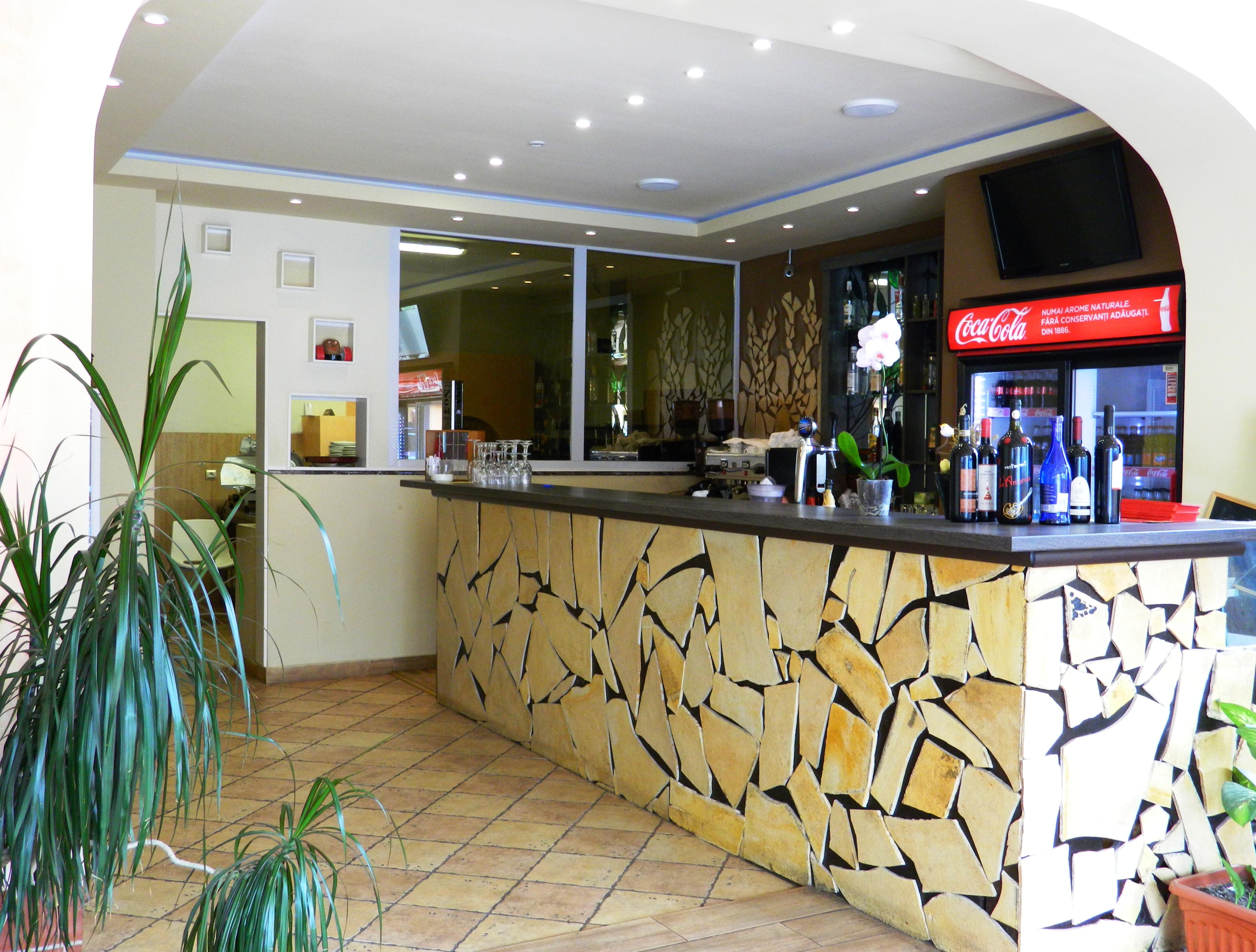 Hotel Adriatico Тимишоара Екстериор снимка