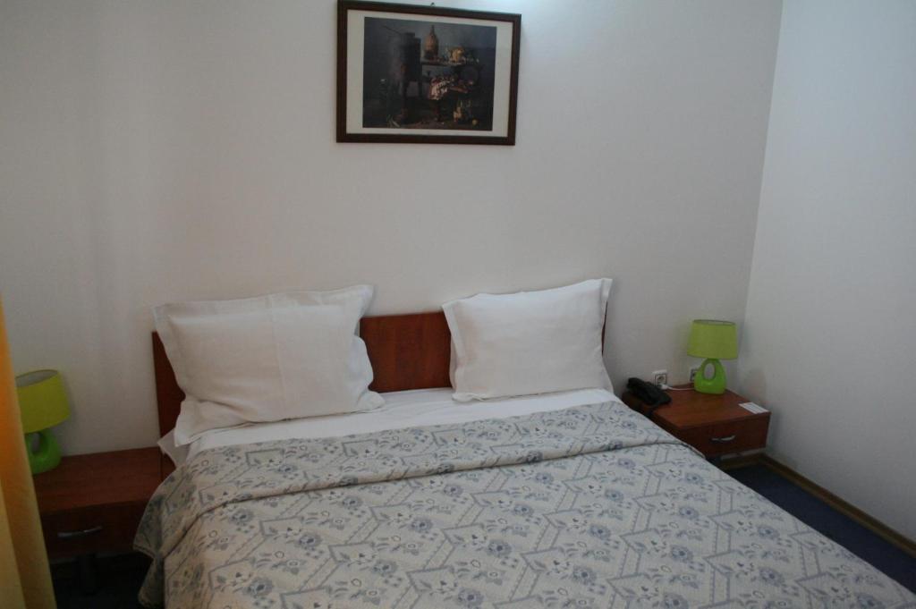 Hotel Adriatico Тимишоара Екстериор снимка