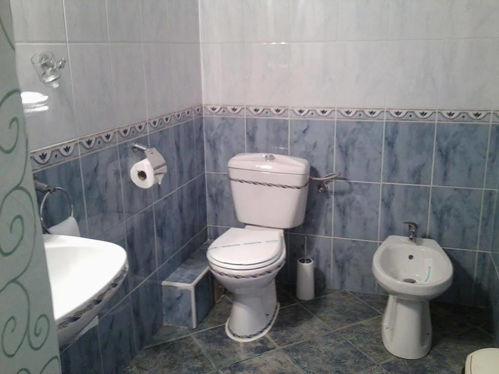 Hotel Adriatico Тимишоара Екстериор снимка