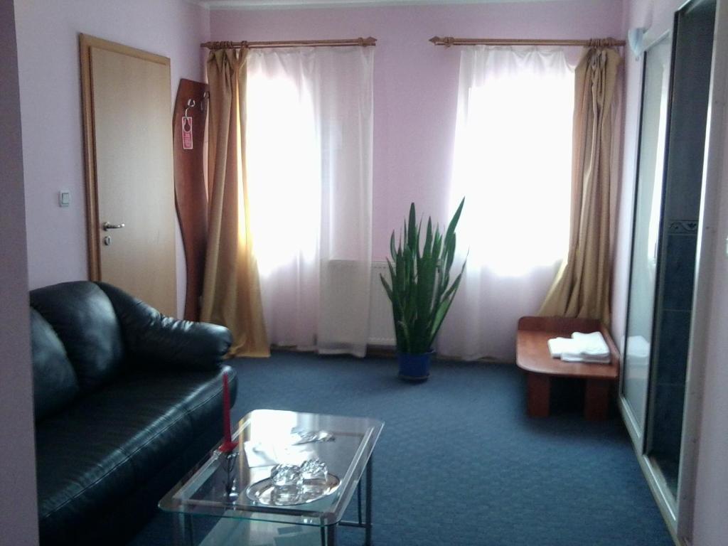 Hotel Adriatico Тимишоара Екстериор снимка