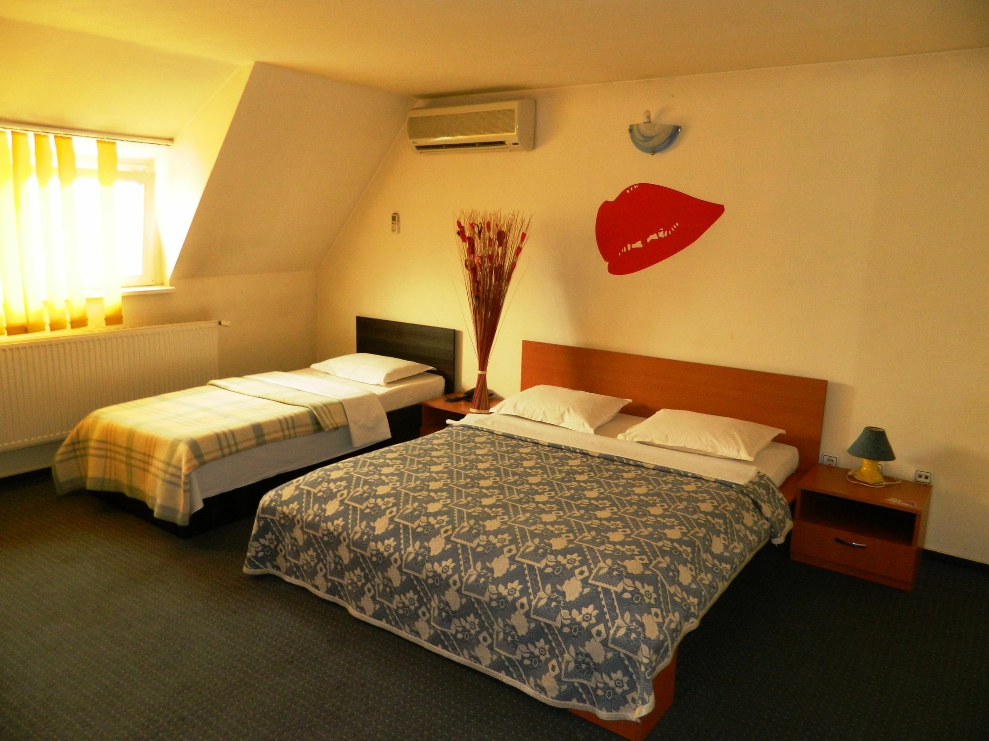 Hotel Adriatico Тимишоара Екстериор снимка